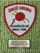 Resim Örgü Grubu Patika Kitap - Patika Kitap 
