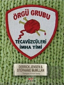 Resim Örgü Grubu Patika Kitap - Patika Kitap 
