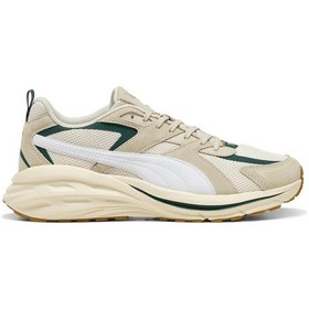 Resim Puma Hypnotic Ls Unisex Spor Ayakkabı 40261804 Bej 