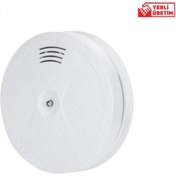 Resim Cata Ct-9451 Duman Algılama Ve Alarm Dedektörü 