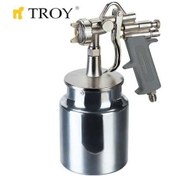 Resim Troy 18678 Boya Tabancası 1.8Mm 