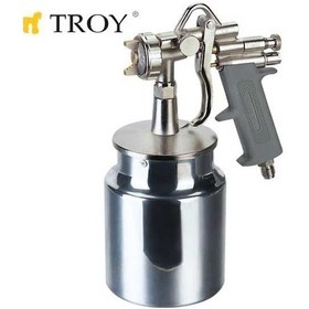 Resim Troy 18678 Boya Tabancası 1.8Mm 