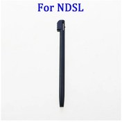 Resim Nintendo 3ds Xl/ll/2ds/nds/wii U Dokunmatik Ekran Kalemi 2 Adet - Oyun Kontrolü İçin Kırmızıdistribütör Garantili 