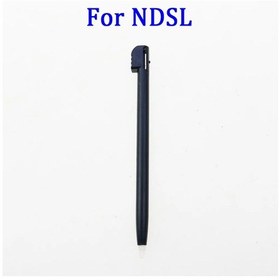 Resim Nintendo 3ds Xl/ll/2ds/nds/wii U Dokunmatik Ekran Kalemi 2 Adet - Oyun Kontrolü İçin Kırmızıdistribütör Garantili 