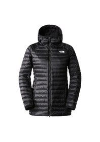 Resim The North Face NEW TREVAIL PARKA Kadın Ceket NF0A7Z85JK31 Siyah 