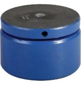 Resim Eryıl Pafta Takımı 63 mm 2 Inç - Km-63 