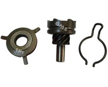 Resim PİNYON DİŞLİ SET SCT 50 