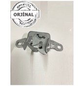 Resim Orjınal Ön Motor Kaput Kilidi Dacia Logan 8200904900 