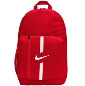 Resim Nike Y Nk Acdmy Team Bkpk Da2571-657 Kırmızı Çocuk Sırt Çantası 
