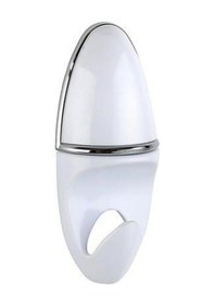 Resim Buffer Bornoz Askısı Lüx Milenyum Bornozluk 2 Adet Banyo Bornoz Askılığı Çok Renkli Bornoz Askılığı Renkli 