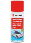 Resim Würth Çok Amaçlı Döşeme Koruma Spreyi Üniversal 400ml 