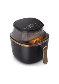 Resim Philips NA322/00 3000 Serisi 4.2 L Airfryer 