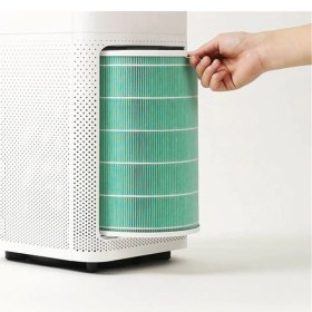 Resim Parmis Xiaomi Mi Air Purifier 2h Hava Temizleyici Anti Fh Filtre 