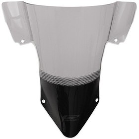 Resim GP Kompozit BMW M 1000 RR 2024-2025 Uyumlu Ön Cam Füme 46 cm 