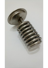 Resim Baymak Uyumlu Elektrikli Şofben Rezistans 7500 Watt Baymak Uyumlu Ani Su 