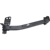 Resim Opel Corsa- F- 20/23; Şasi Uç Demiri Kolu Sol (Beşik)(Motor Beşiğine Takılan) 