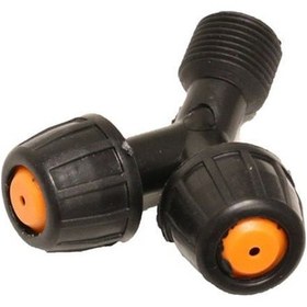 Resim Veta Vt16a0168 Tabanca Boru Ucu 2'li Vt16a Uyumlu 