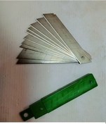 Resim Maket Bıçak Ucu 18 x 0.42 mm 