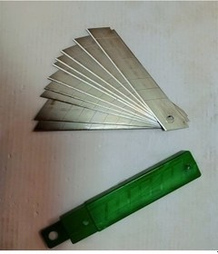 Resim Maket Bıçak Ucu 18 x 0.42 mm 