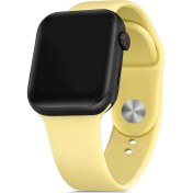 Resim You Watch Youwatch YF-305 Görüşme Yapılabilen Akıllı Kol Saati 