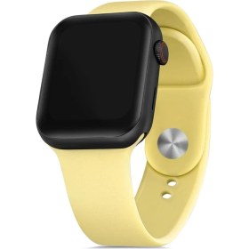 Resim You Watch Youwatch YF-305 Görüşme Yapılabilen Akıllı Kol Saati 
