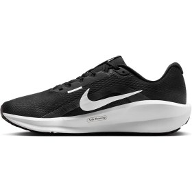 Resim Nike Downshifter 13 FD6454-001 Siyah Unisex Spor Ayakkabı 