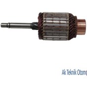 Resim Kollektor 12V Accent Iii 2006->Kore Tip 504627047 