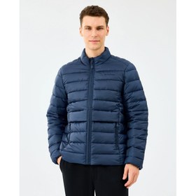 Resim Skechers M Essential Outerwear Padded Erkek Şişme Mont (S231242-0505) 