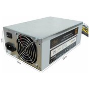 Resim Olko SP-2000 96 Plus Gold Güç Kaynağı 2000 W 