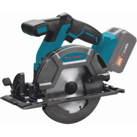 Resim CATPOWER 4131 Li-Ion Solo Akülü Kömürsüz Sunta Kesme- Bataryasız 