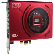 Resim Creative Sound Blaster Z SE PCI-e Ses Kartı Creative