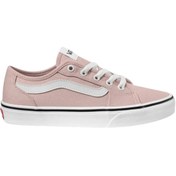Resim Vans Filmore Decon Pembe Kadın Sneaker 