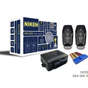 Resim Niken Kumandalı Açma Kapama - Model14 