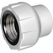 Resim Fırat Pprc 20 mm-1/2" İç Dişli Rekor 