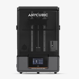 Resim Anycubic Photon Mono M7 Max 7K Kapalı Kasa Reçineli 3D Yazıcı 