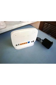 Resim KYNC TP-Link TD-W9970 4 Port 300 Mbps VDSL2 Modem REFRUBISHED 