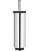 Resim Brabantia Tuvalet Fırçası Profile Matt Steel 427183 
