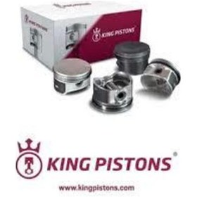 Resim Chevrolet / Yeni Aveo T300 A1.4xer Piston Segman Takımı 73.90 Mm 