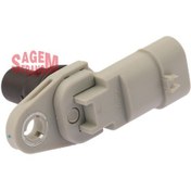 Resim KRANK MİL SENSÖR DOBLO G.PUNTO PALİO SİENA ASTRA H CORSA D 1.3JTD 50200 4678365 