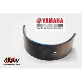 Resim Yamaha Yzf R25-Mt25 Kol Yatağı 1Wd-11656-00 (Mavi) 