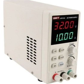 Resim Uni T Utp1310 Anahtarlamalı Dc Güç Kaynağı 