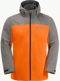 Resim Jack Wolfskin Taubenberg 3in1 Jkt M Erkek Ceket-3981 