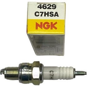 Resim C7hsa Ngk Buji. 