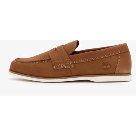 Resim Timberland Boat Shoe Erkek Kahverengi Tekne Ayakkabısı Tb0a5zcdf131 