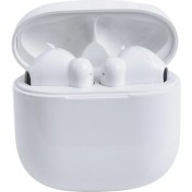 Resim İXtech IX-E21 Bluetooth Kulaklık - Beyaz 