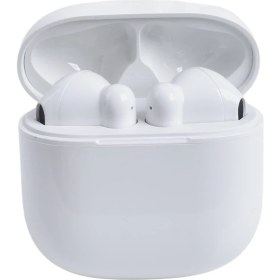 Resim İXtech IX-E21 Bluetooth Kulaklık - Beyaz 