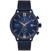 Resim Grand Romanson RMS ZEITMEISTER RMS.1.AG1621.05 ERKEK KOL SAATİ 