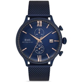 Resim Grand Romanson RMS ZEITMEISTER RMS.1.AG1621.05 ERKEK KOL SAATİ 
