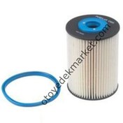 Resim Ford Mondeo (2007-2014) 2.0 Tdci Yakıt Filtresi (Purflux) 