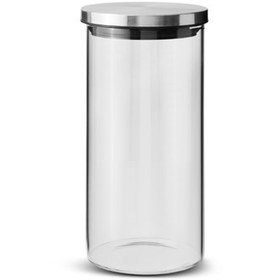 Resim Aryıldız Fine Saklama Kabı 1000 Ml Ar262467 Gri 
